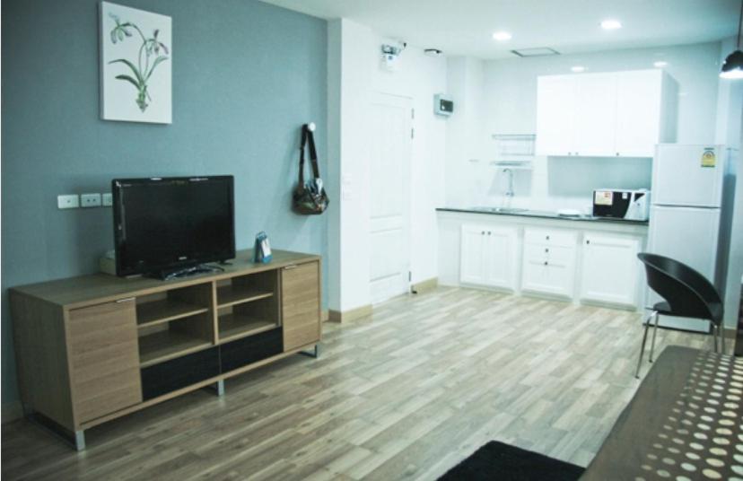 101 Sukhumvit Service Apartment Bangkok Quarto foto